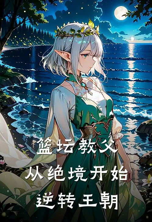 篮坛教父：从绝境开始逆转王朝