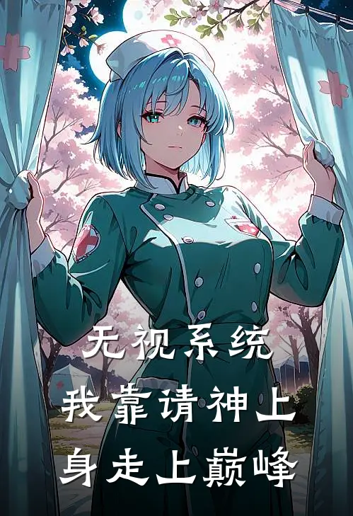 无视系统，我靠请神上身走上巅峰