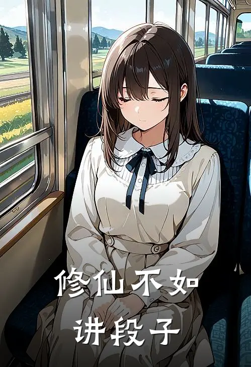 修仙不如讲段子