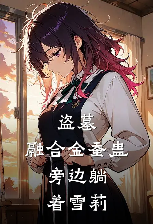 盗墓：融合金蚕蛊，旁边躺着雪莉