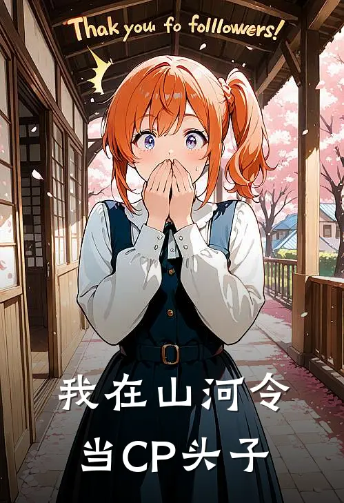 我在山河令当CP头子