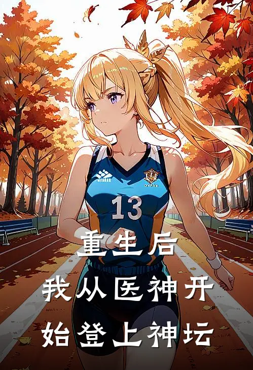 重生后，我从医神开始登上神坛