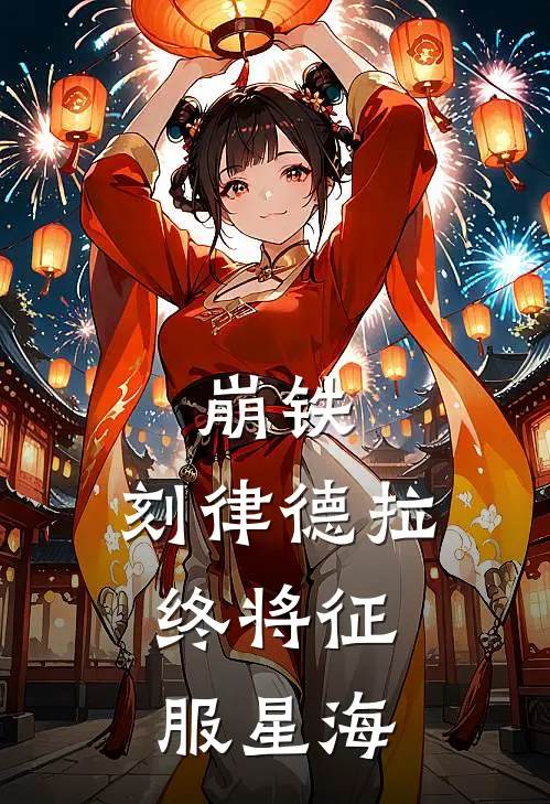 崩铁，刻律德拉，终将征服星海