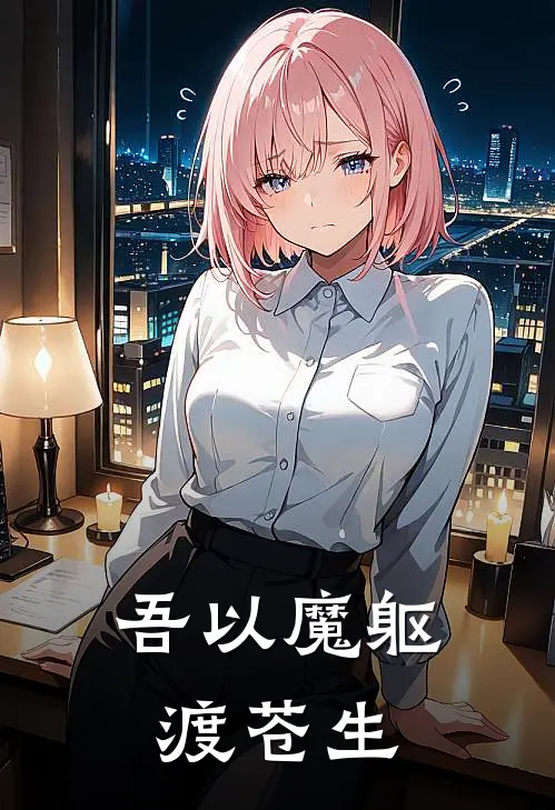 吾以魔躯渡苍生