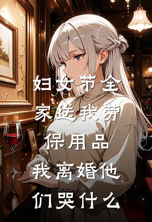 妇女节全家送我劳保用品，我离婚他们哭什么