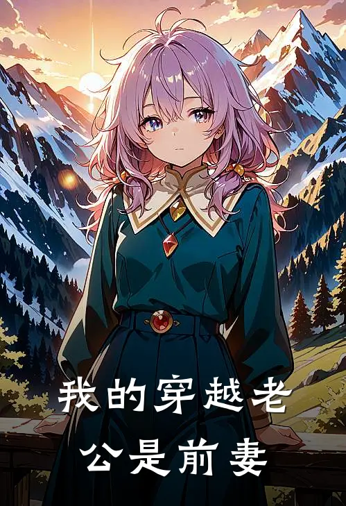 我的穿越老公是前妻