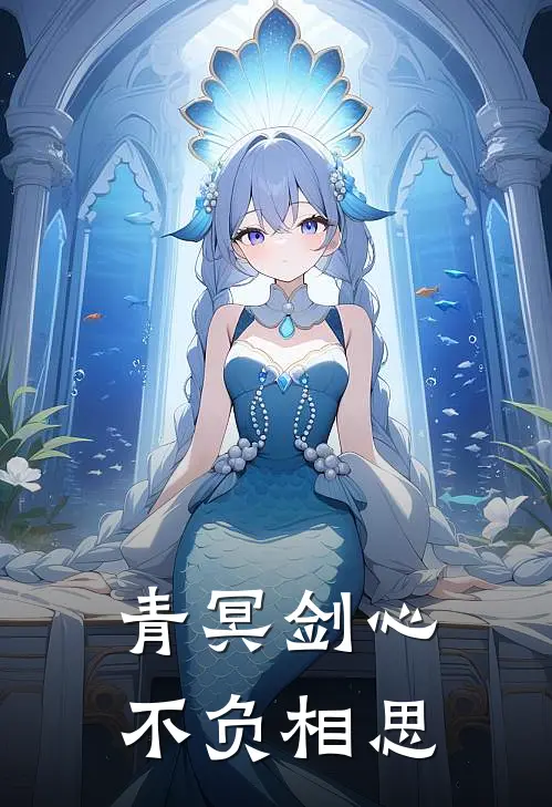 青冥剑心，不负相思