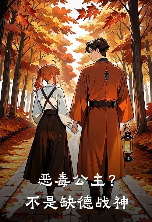 恶毒公主？不，是缺德战神