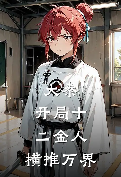 大秦：开局十二金人，横推万界