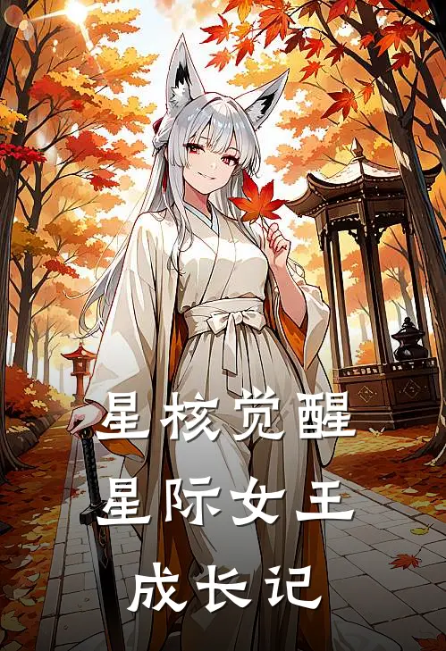 星核觉醒：星际女王成长记