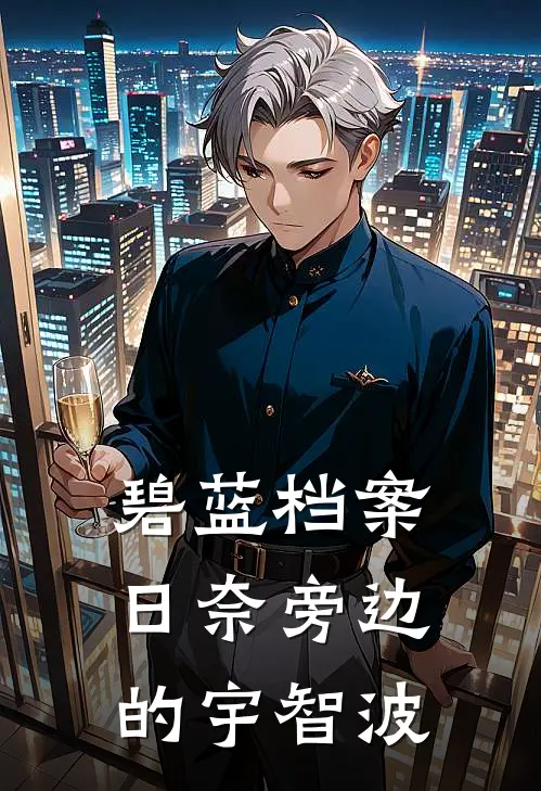 碧蓝档案：日奈旁边的宇智波