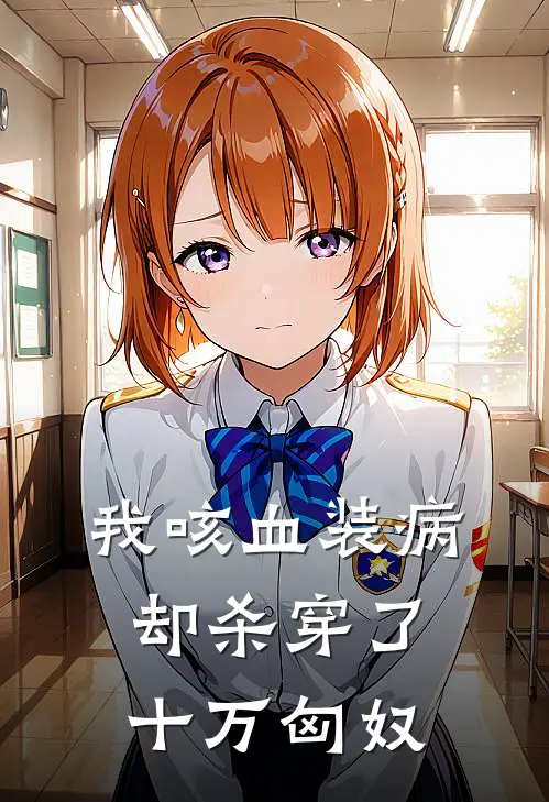 我咳血装病，却杀穿了十万匈奴