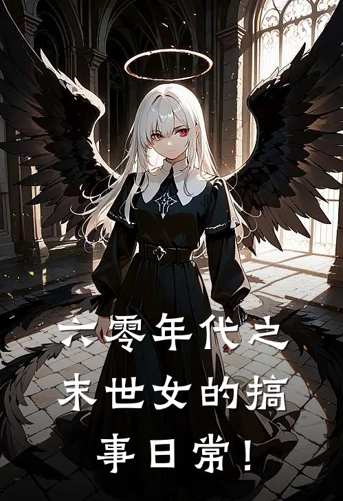 六零年代之末世女的搞事日常！