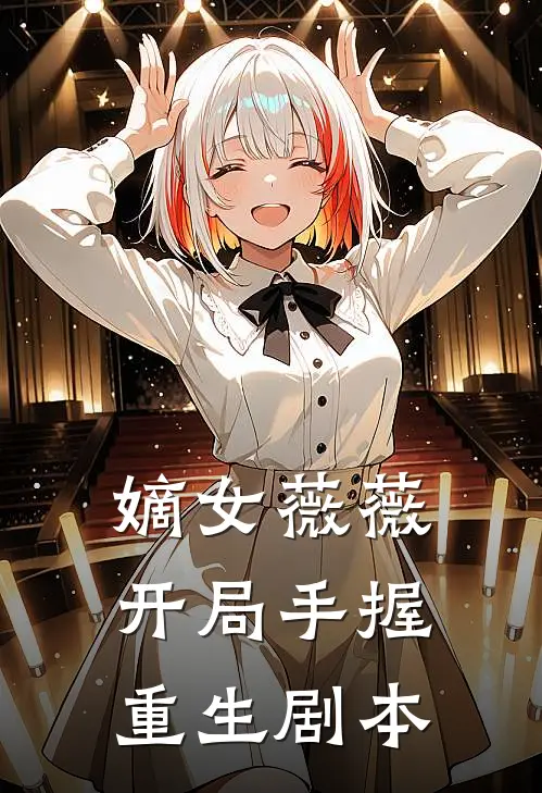 嫡女薇薇：开局手握重生剧本