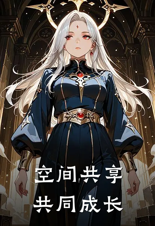 空间共享，共同成长