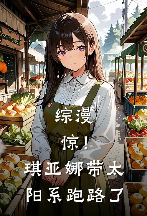 综漫：惊！琪亚娜带太阳系跑路了