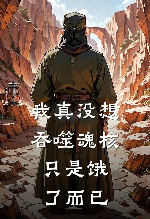 我真没想吞噬魂核，只是饿了而已