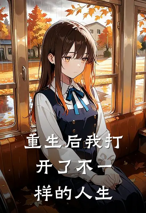 重生后我打开了不一样的人生