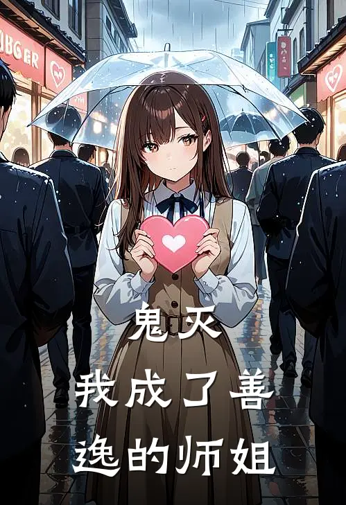 鬼灭：我成了善逸的师姐