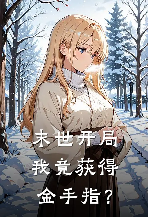 末世开局，我竟获得金手指？