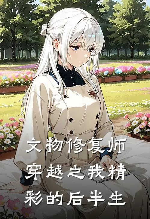 文物修复师穿越之我精彩的后半生