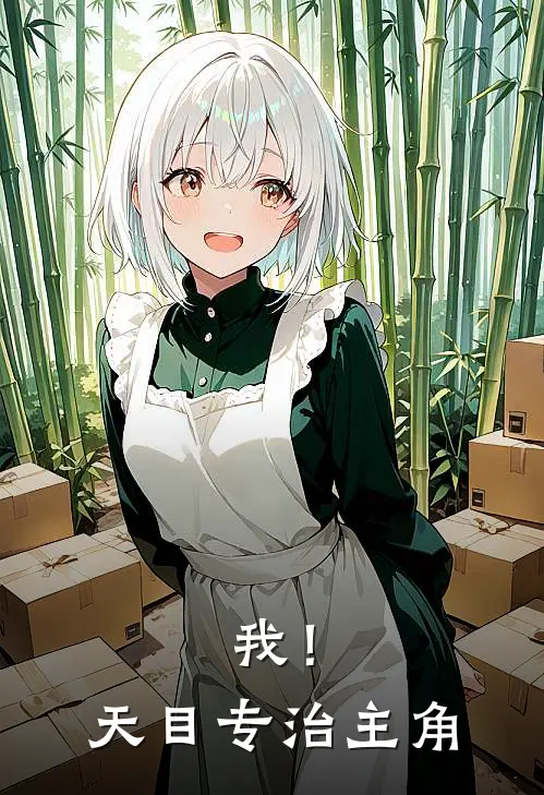 我！天目：专治主角