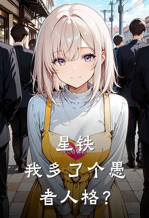 星铁：我多了个愚者人格？