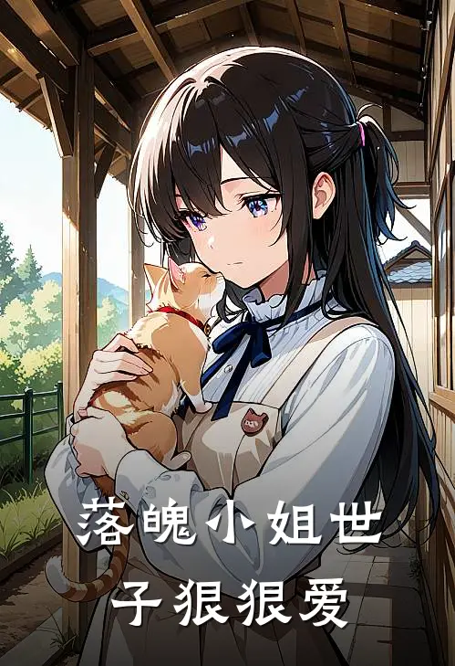 落魄小姐世子狠狠爱