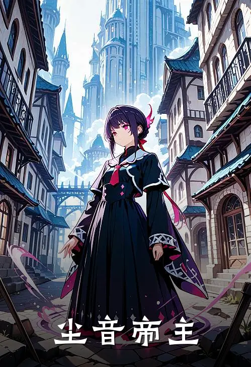 尘音帝主