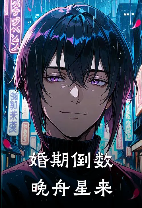 婚期倒数：晚舟星来