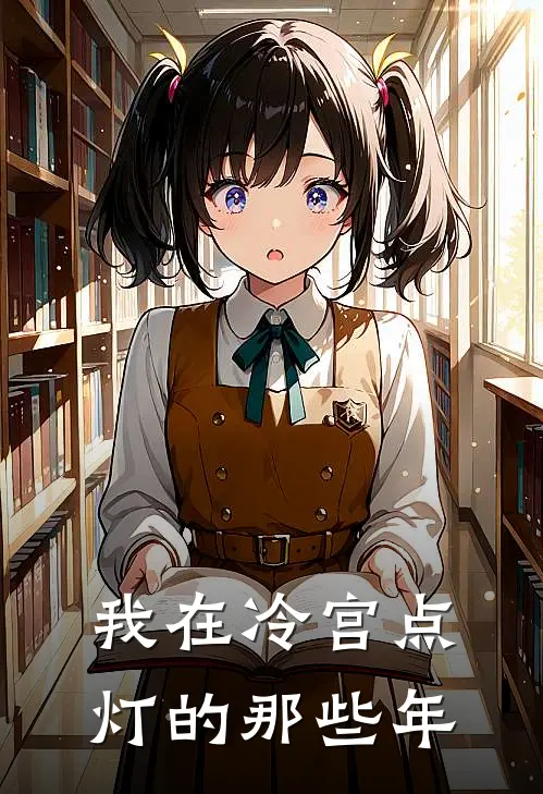 我在冷宫点灯的那些年