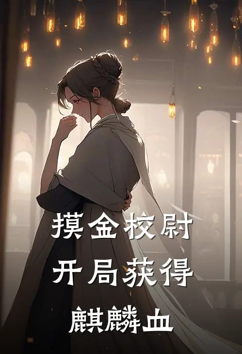 摸金校尉：开局获得麒麟血