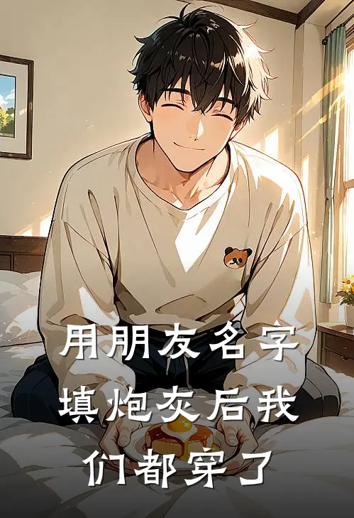 用朋友名字填炮灰后我们都穿了
