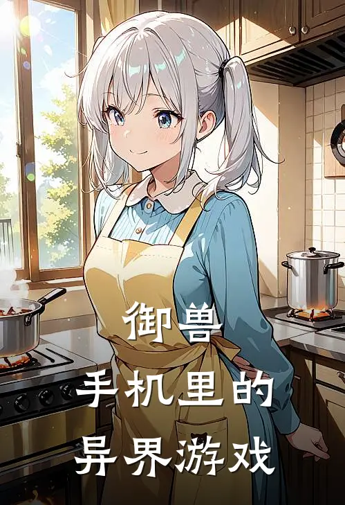 御兽：手机里的异界游戏