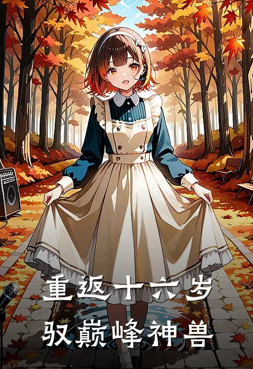 重返十六岁驭巅峰神兽