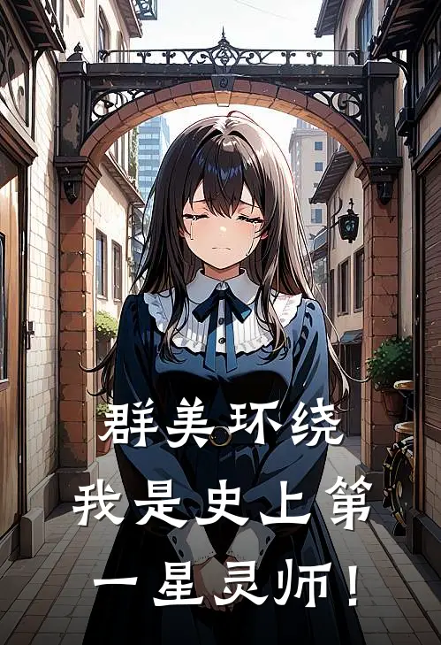 群美环绕：我是史上第一星灵师！