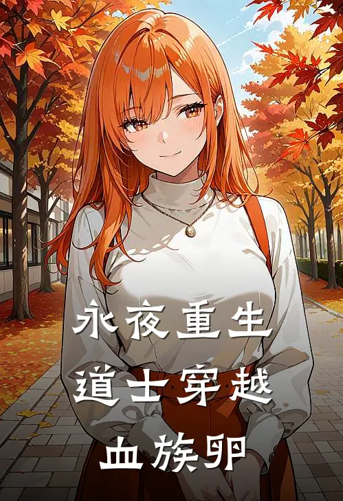 永夜重生：道士穿越血族卵