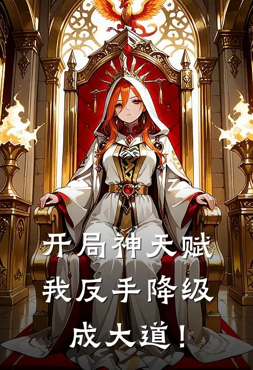 开局神天赋，我反手降级成大道！