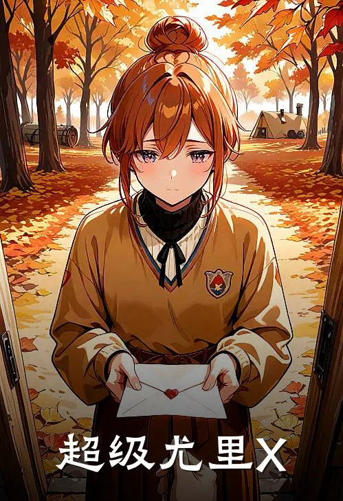 超级尤里X
