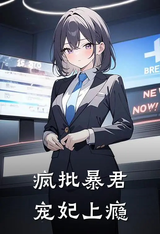 疯批暴君宠妃上瘾