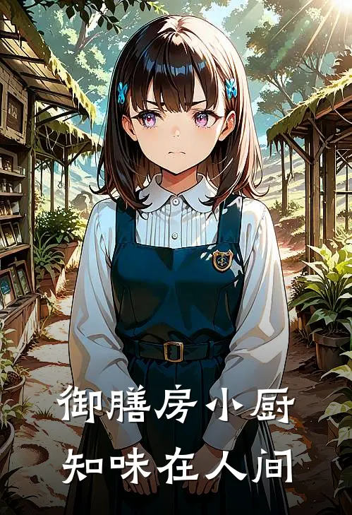 御膳房小厨知味在人间