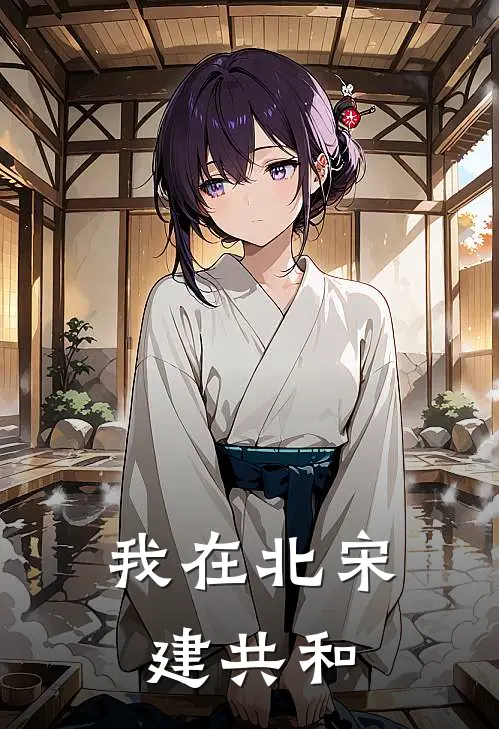 我在北宋建共和
