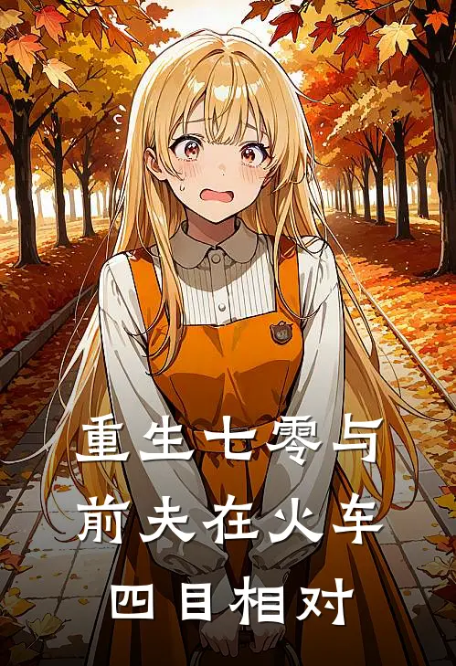 重生七零与前夫在火车四目相对