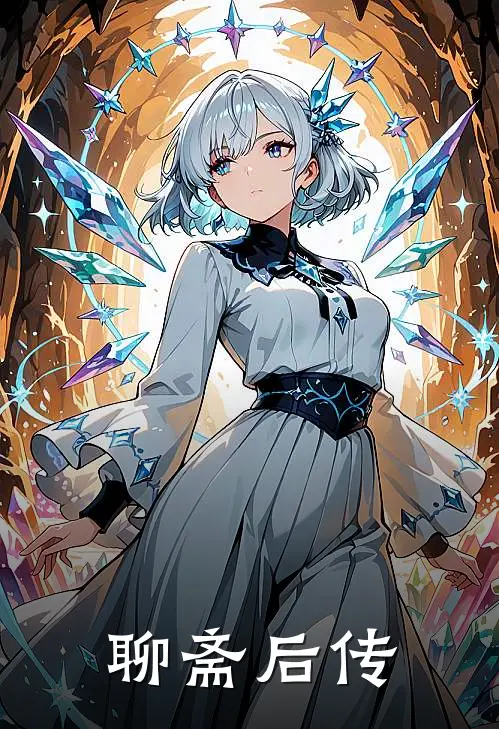 聊斋后传