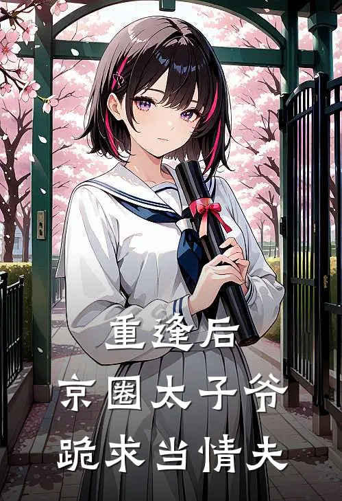 重逢后，京圈太子爷跪求当情夫