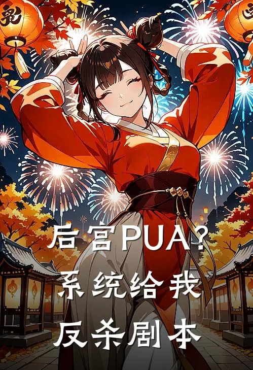 后宫PUA？系统给我反杀剧本