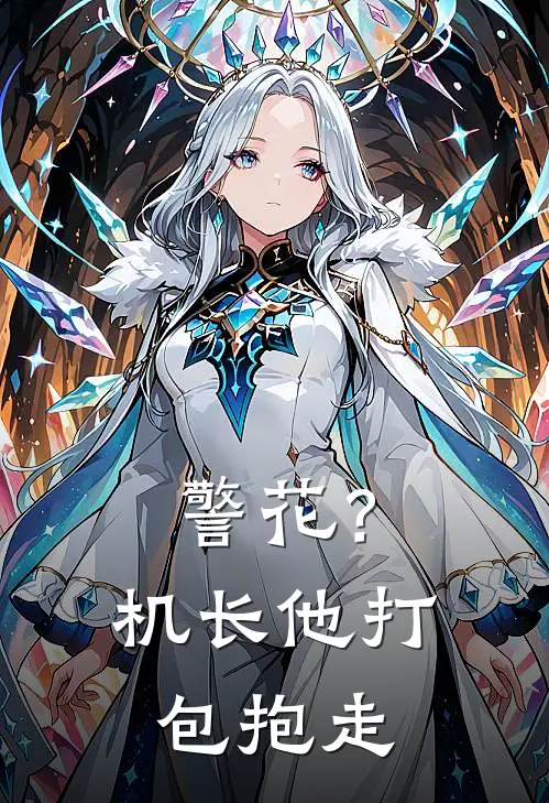 警花？机长他打包抱走