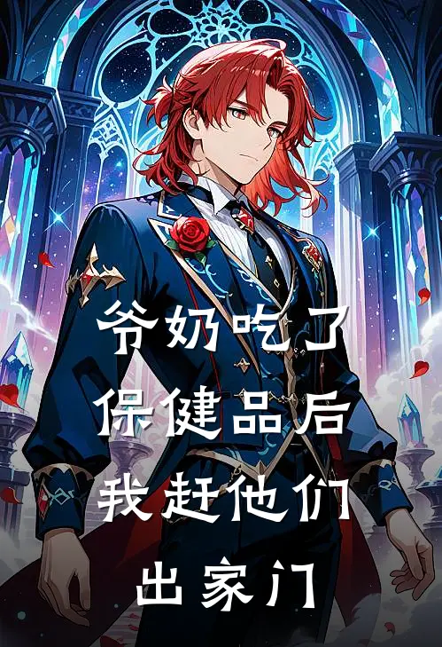 爷奶吃了保健品后，我赶他们出家门