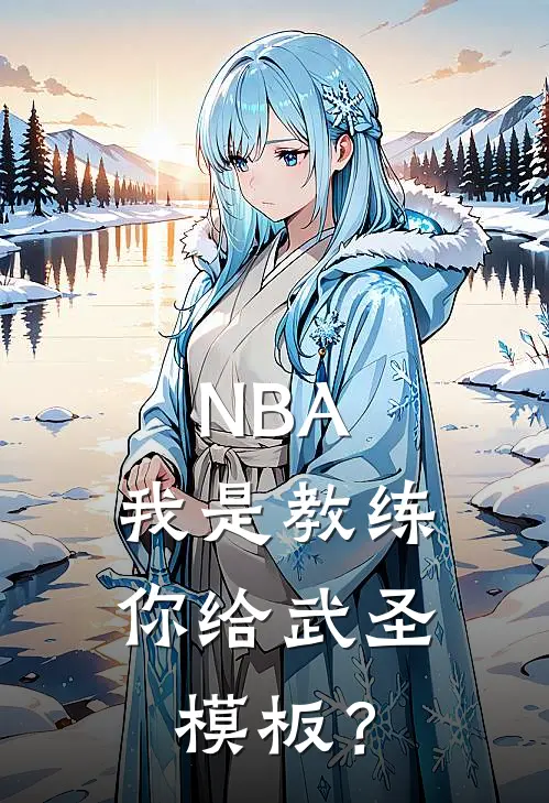 NBA：我是教练你给武圣模板？