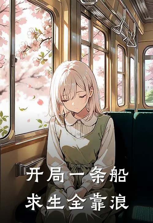 开局一条船求生全靠浪